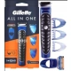 Maszynka Gillette Fusion Proglide Styler 4w1 do ciała i brody
