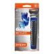 Maszynka Gillette Fusion Proglide Styler 4w1 do ciała i brody