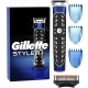 Maszynka Gillette Fusion Proglide Styler 4w1 do ciała i brody