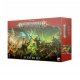 WARHAMMER - AGE OF SIGMAR STARTER SET ENGLISH