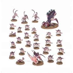 Warhammer 40000 WARHAMMER 40000: STARTER SET (ENGLISH) Games Workshop