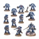 Warhammer 40000 WARHAMMER 40000: STARTER SET (ENGLISH) Games Workshop
