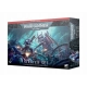 Warhammer 40000 WARHAMMER 40000: STARTER SET (ENGLISH) Games Workshop