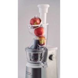 WYCISKARKA wolnoobrotowa Ariete Centrika Slow Juicer Metal 177/1 | 400W