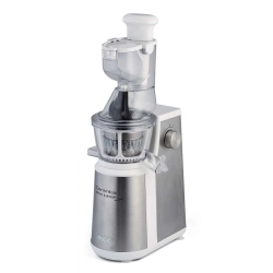 WYCISKARKA wolnoobrotowa Ariete Centrika Slow Juicer Metal 177/1 | 400W