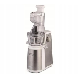 WYCISKARKA wolnoobrotowa Ariete Centrika Slow Juicer Metal 177/1 | 400W