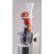 WYCISKARKA wolnoobrotowa Ariete Centrika Slow Juicer Metal 177/1 | 400W