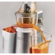 WYCISKARKA wolnoobrotowa Ariete Centrika Slow Juicer Metal 177/1 | 400W