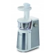 WYCISKARKA wolnoobrotowa Ariete Centrika Slow Juicer Metal 177/1 | 400W