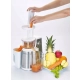 WYCISKARKA wolnoobrotowa Ariete Centrika Slow Juicer Metal 177/1 | 400W