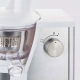 WYCISKARKA wolnoobrotowa Ariete Centrika Slow Juicer Metal 177/1 | 400W