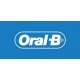 5x Końcówki Oral-B PRO CROSS ACTION 5 szt 100% ORYGINALNE