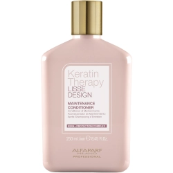 ALFAPARF KERATIN THERAP LISSE DESIGN ODŻYWKA 250ML
