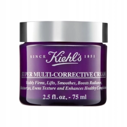 Krem przeciwstarzeniowy do twarzy Kiehl's na noc 75 ml