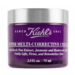 Krem przeciwstarzeniowy do twarzy Kiehl's na noc 75 ml