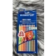 Kredki ołówkowe Staedtler 10 szt.