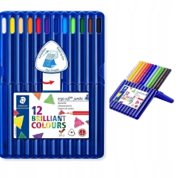 Kredki ołówkowe Staedtler 12 szt.