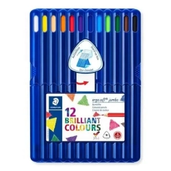 Kredki ołówkowe Staedtler 12 szt.