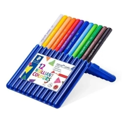 Kredki ołówkowe Staedtler 12 szt.