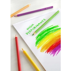 Kredki ołówkowe Faber-Castell 12 szt.