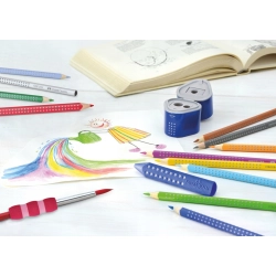 Kredki ołówkowe Faber-Castell 12 szt.