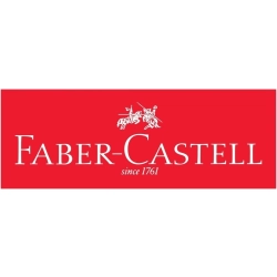 Kredki ołówkowe Faber-Castell 12 szt.