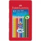 Kredki ołówkowe Faber-Castell 12 szt.