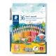 Kredki akwarelowe Staedtler 36 szt.