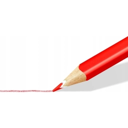 Kredki ołówkowe Staedtler 24 szt.