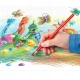 Kredki ołówkowe Staedtler 24 szt.