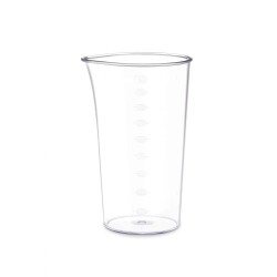 BLENDER RĘCZNY TEFAL TURBOMIX HB121838 BIAŁY 350W,