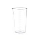 BLENDER RĘCZNY TEFAL TURBOMIX HB121838 BIAŁY 350W,