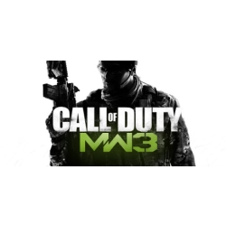 Call of Duty Modern Warfare 3 PC