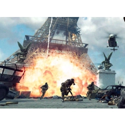 Call of Duty Modern Warfare 3 PC