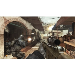 Call of Duty Modern Warfare 3 PC
