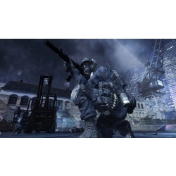 Call of Duty Modern Warfare 3 PC