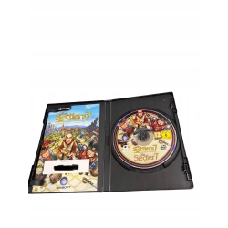 The Settlers 7 Droga do Królestwa PC