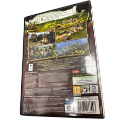The Settlers 7 Droga do Królestwa PC