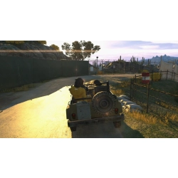 Metal Gear Solid V: Ground Zeroes PC