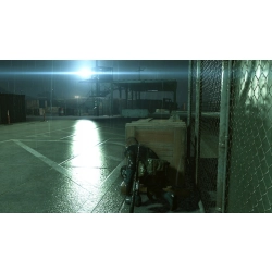 Metal Gear Solid V: Ground Zeroes PC