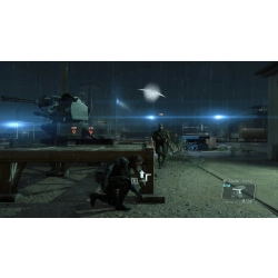 Metal Gear Solid V: Ground Zeroes PC
