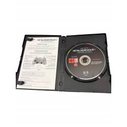 Metal Gear Solid V: Ground Zeroes PC
