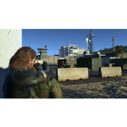 Metal Gear Solid V: Ground Zeroes PC