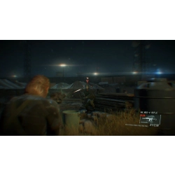 Metal Gear Solid V: Ground Zeroes PC
