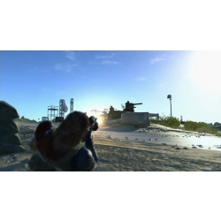 Metal Gear Solid V: Ground Zeroes PC