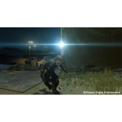 Metal Gear Solid V: Ground Zeroes PC