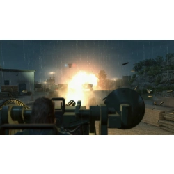 Metal Gear Solid V: Ground Zeroes PC