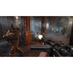 Wolfenstein: The Old Blood PC