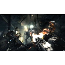 Wolfenstein: The Old Blood PC