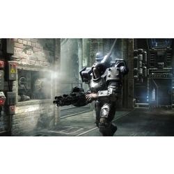 Wolfenstein: The Old Blood PC